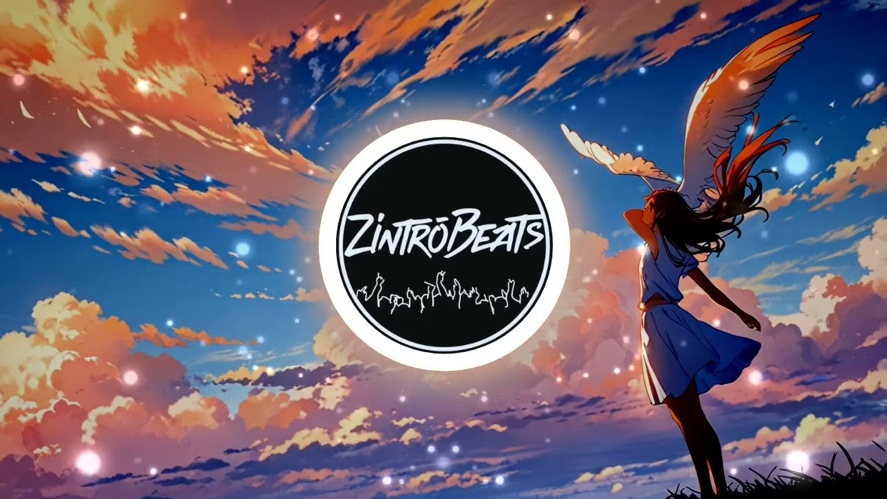 wings of tomorrow-#ElectronicMusic #InspiringMusic - Zintrobeats