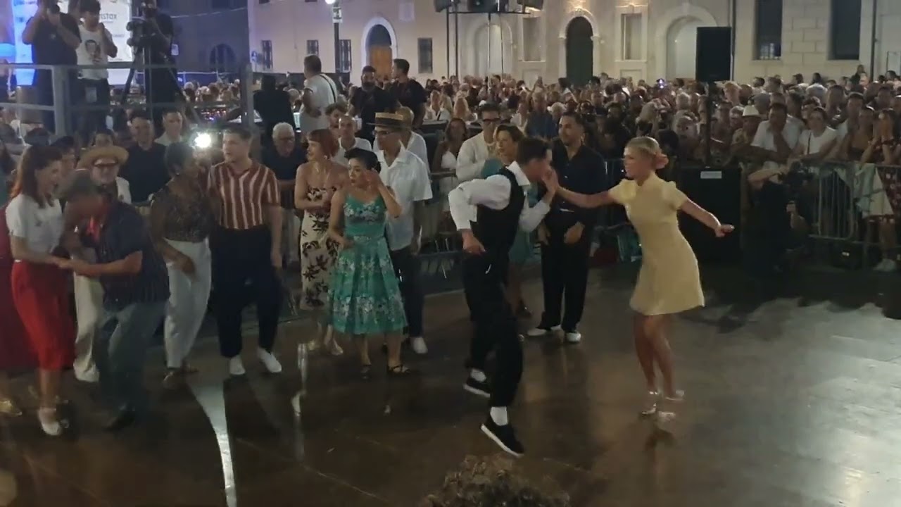 Summer Jamboree 2025 - Teachers Dance Jam