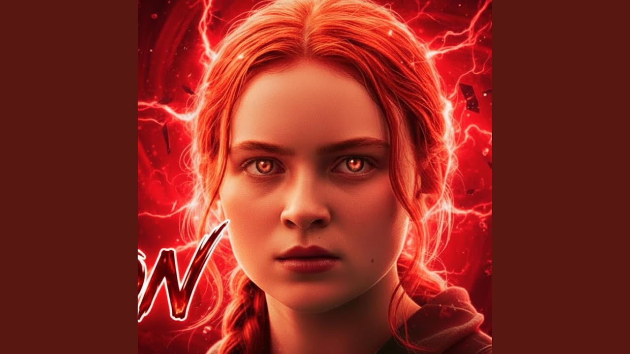 Vamos Por Um Fim | Max Mayfield (Stranger Things)