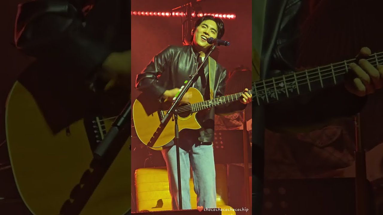 홍이삭 '잠자리지우개'  Toasted Tunes 251109
