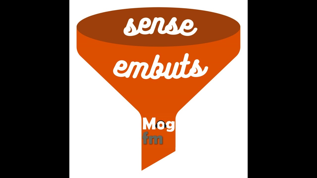 Promo Sense embuts (1a temporada)