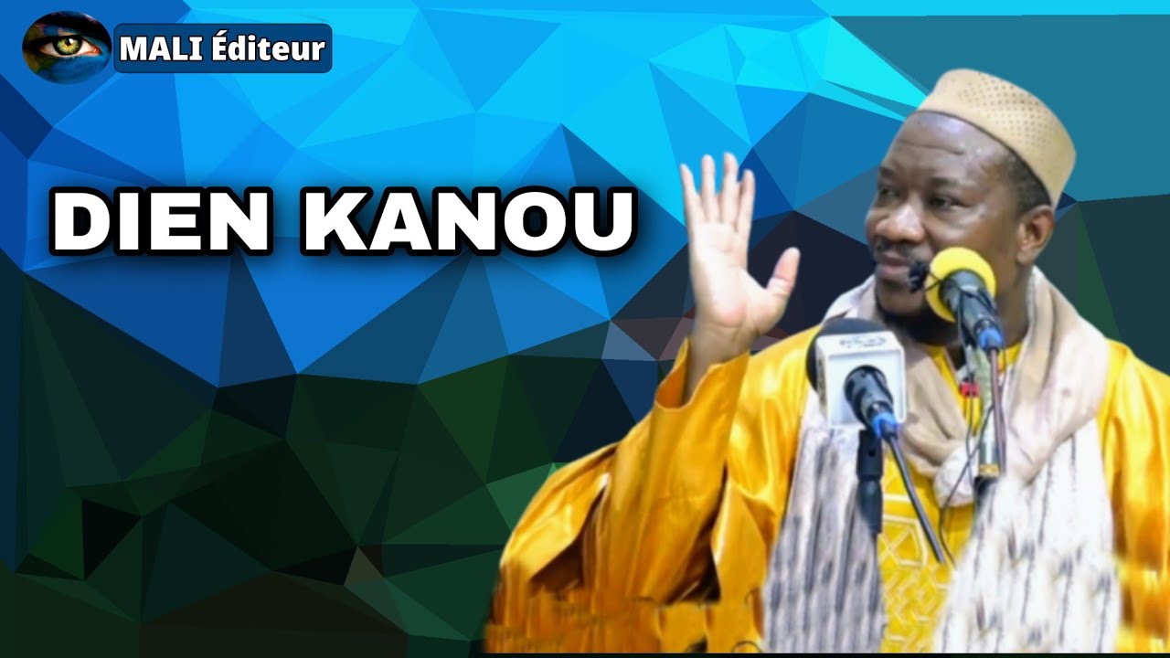 MAHI OUATTARA : Dien Kanou