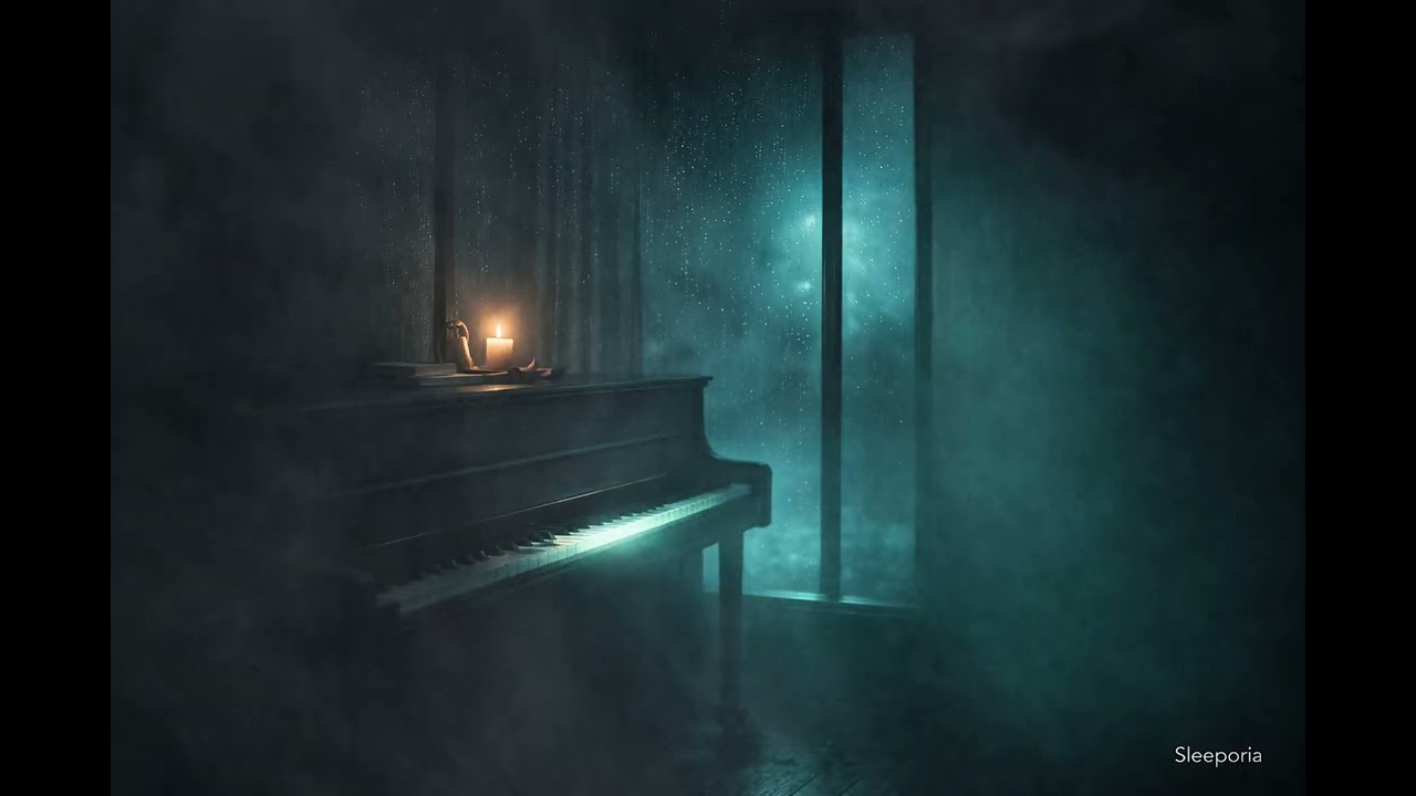 Calming Music 🌙 | Deep Sleep & Relaxation (2 Hours)