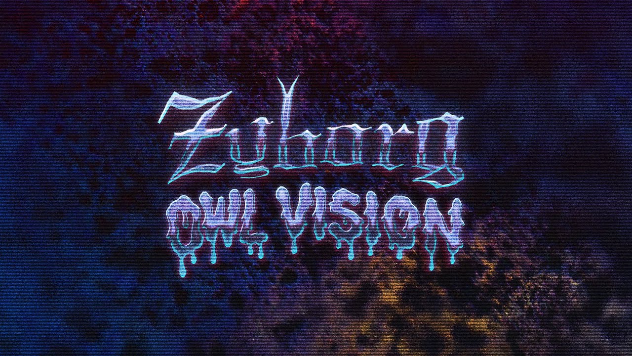 Owl Vision - Zyborg [Single]