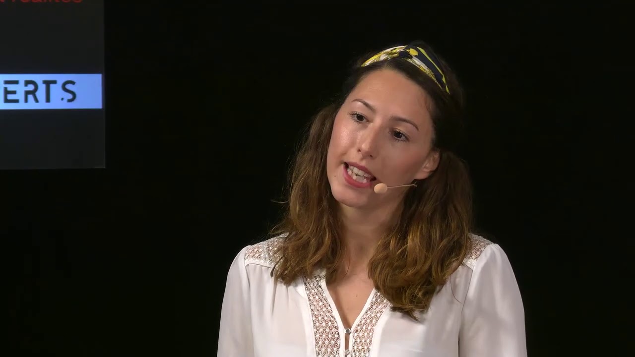 Eldorado Suisse : entre mythes et r&eacute;alit&eacute;s | Camille Dumeignil | TEDxUSMB