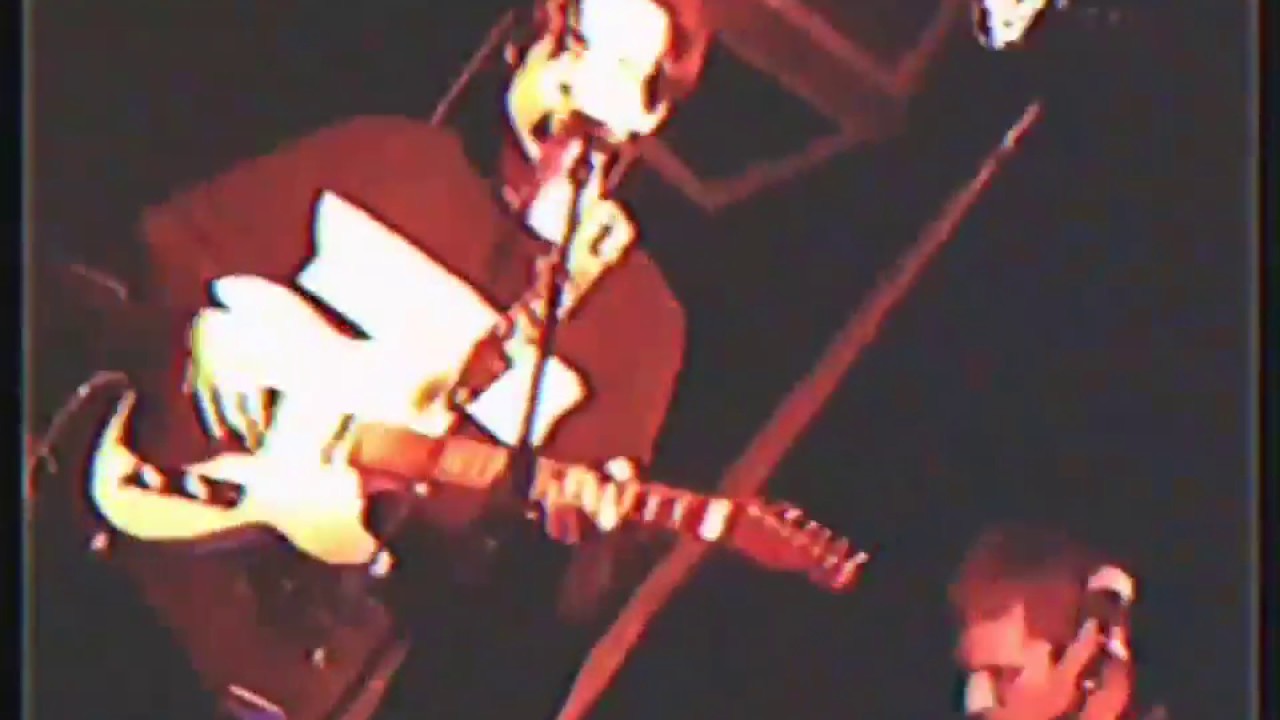 Method Actress live at Permanent Creeps Club