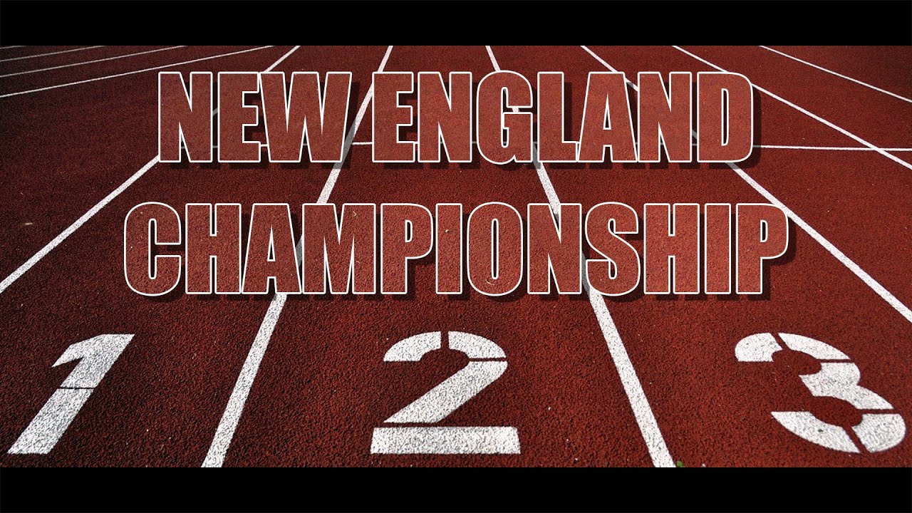 2023 New England Outdoor Track & Field Championship