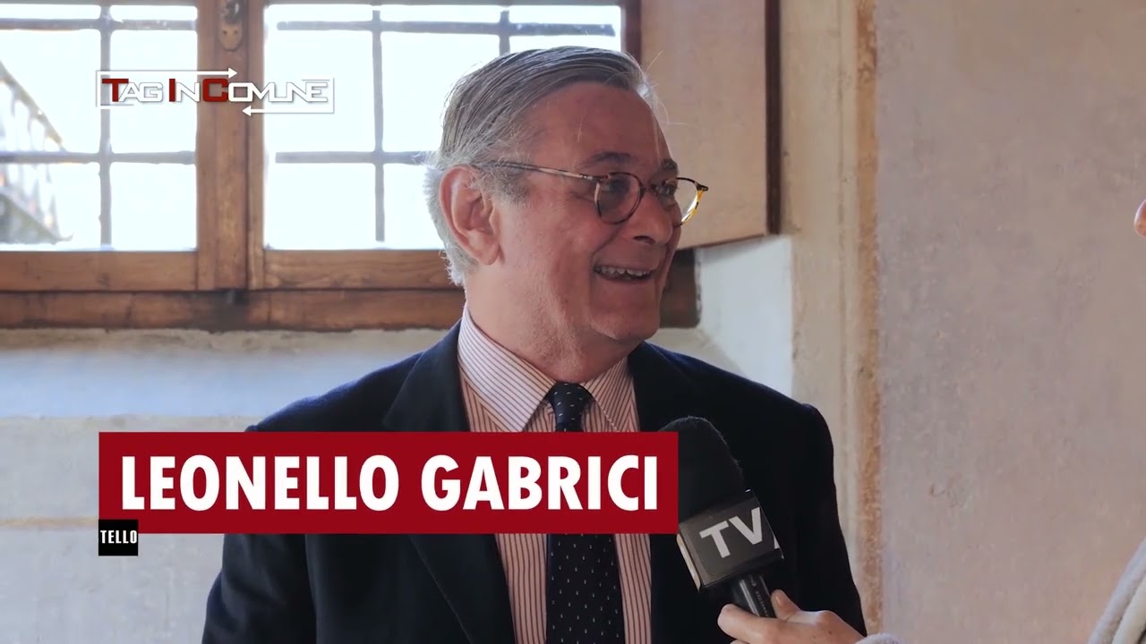 Tag In Comune | PREPOTTO | 29 Novembre 2023
