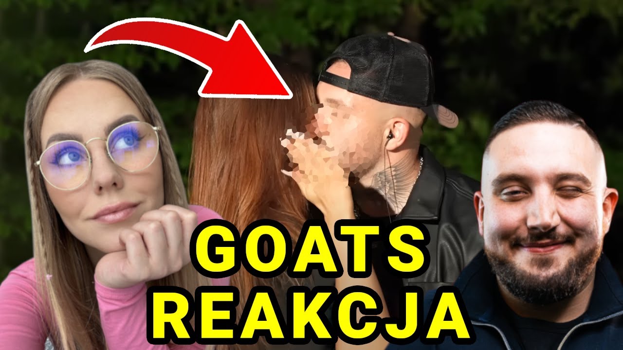 NAVCIA ogląda FINAŁ GOATS - BOXDEL vs 15 KOBIET