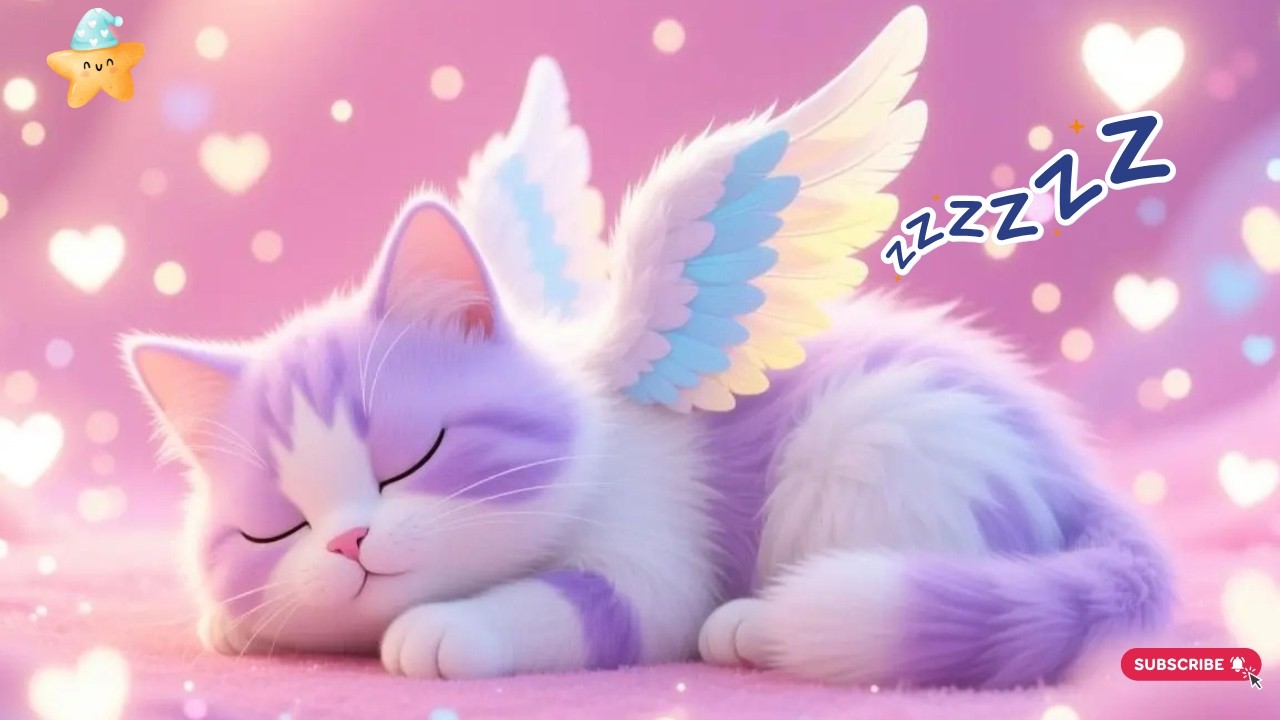 15 minutos para dormir y un sueño tranquilo 🌙 Duérmete al instante 😴
