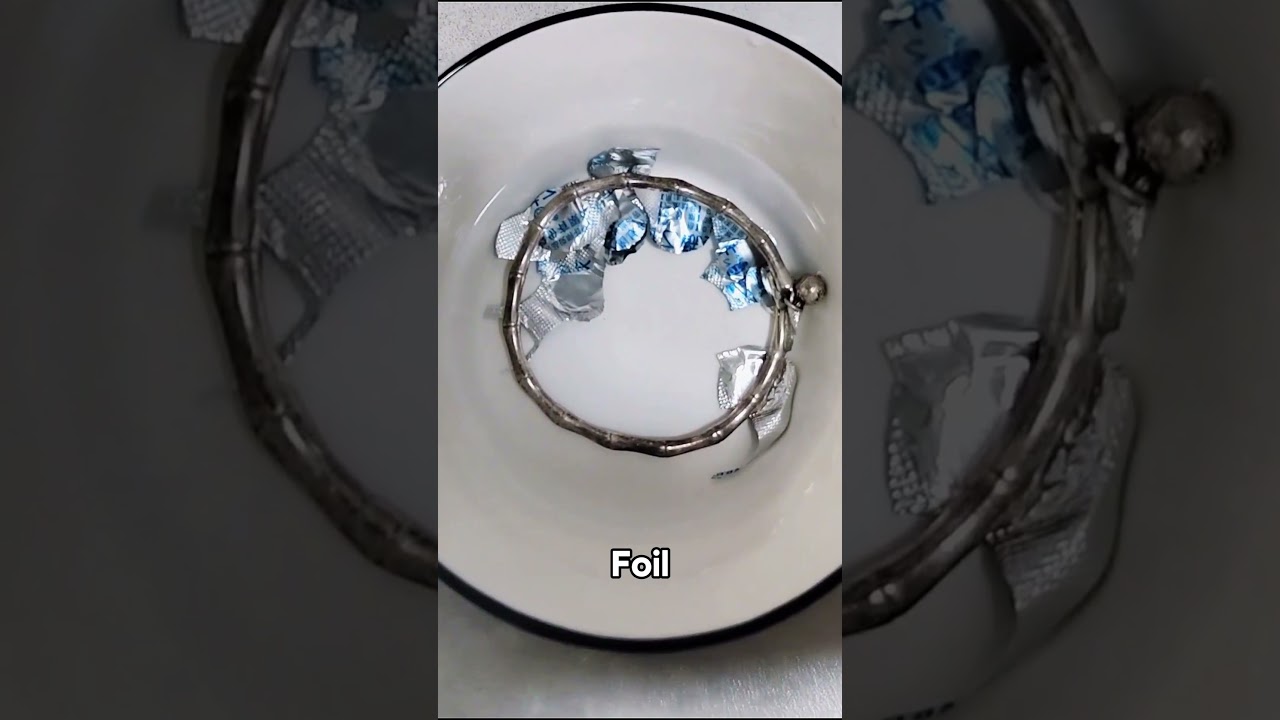 This Simple Hack Transforms Silver Instantly