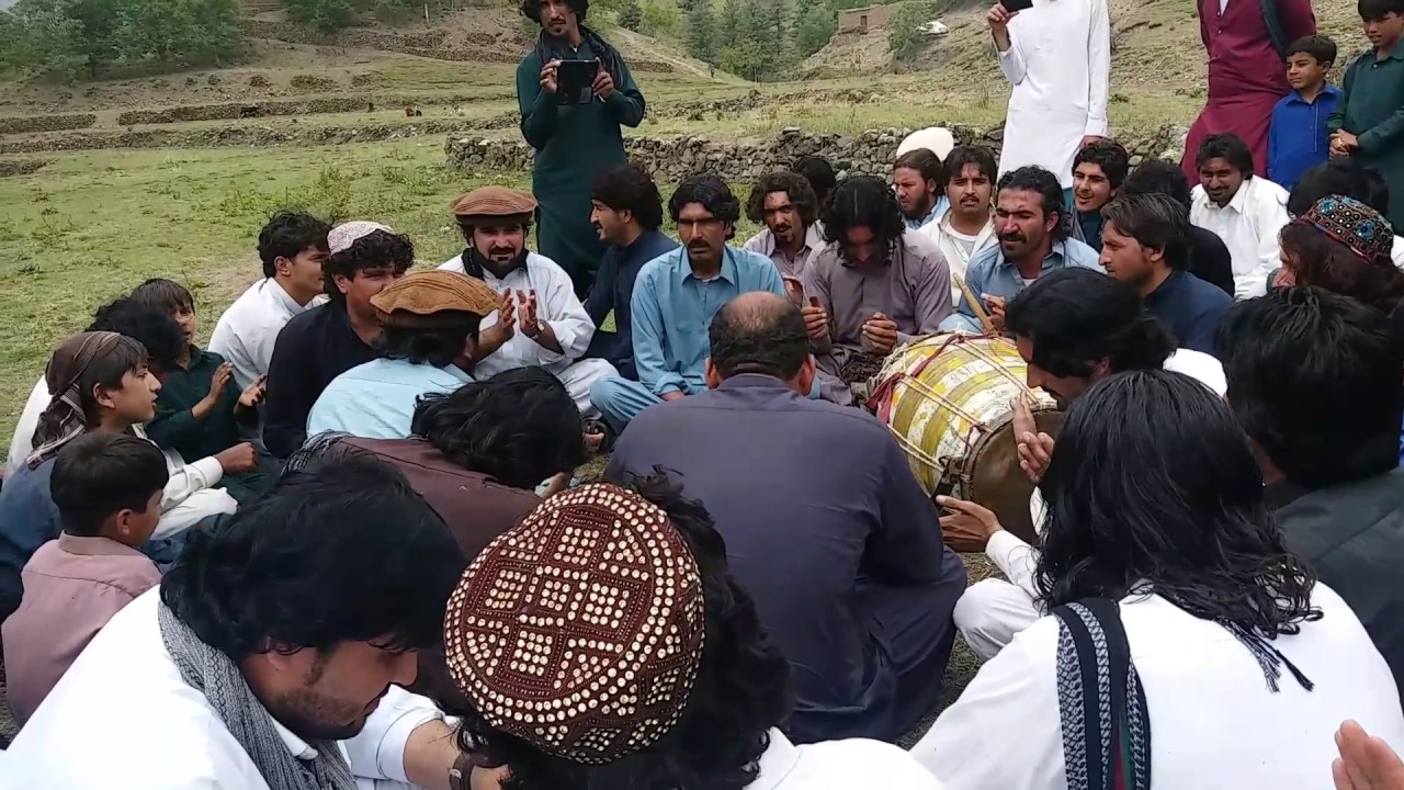 waziristan baddar song T