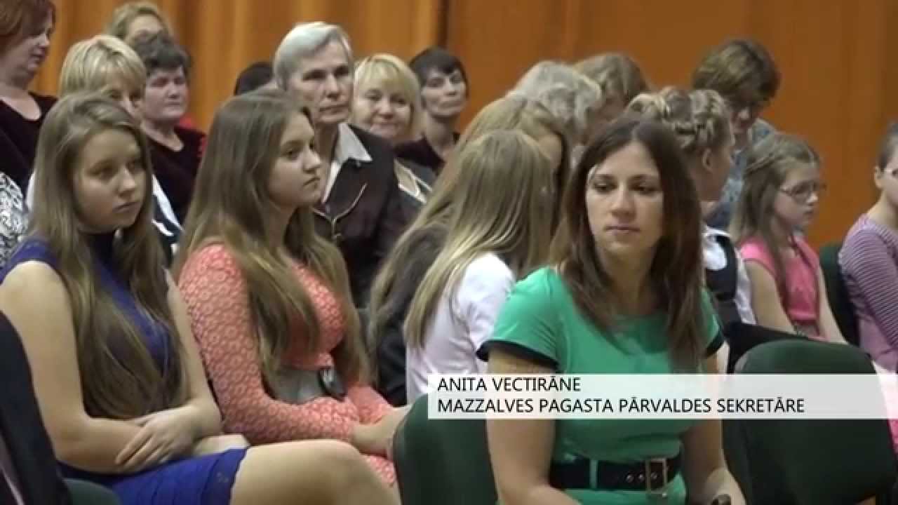 Ērberģe Mazzalves pagastā atzīmē 550 gadu jubileju