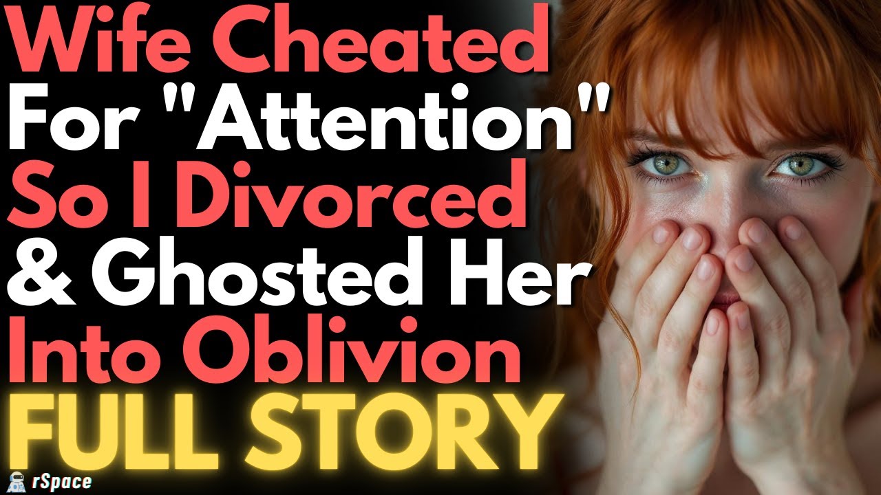 Wife Cheated For 