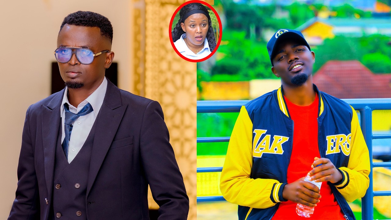 EMMY NYAWE🔥ARI KWATSA UMURIRO UTARI NGOMBWA😭YIGIZE AGATEBO NAREKE BAMWOTE🔥UMUGORE WE AZANYE UBWINO🙉