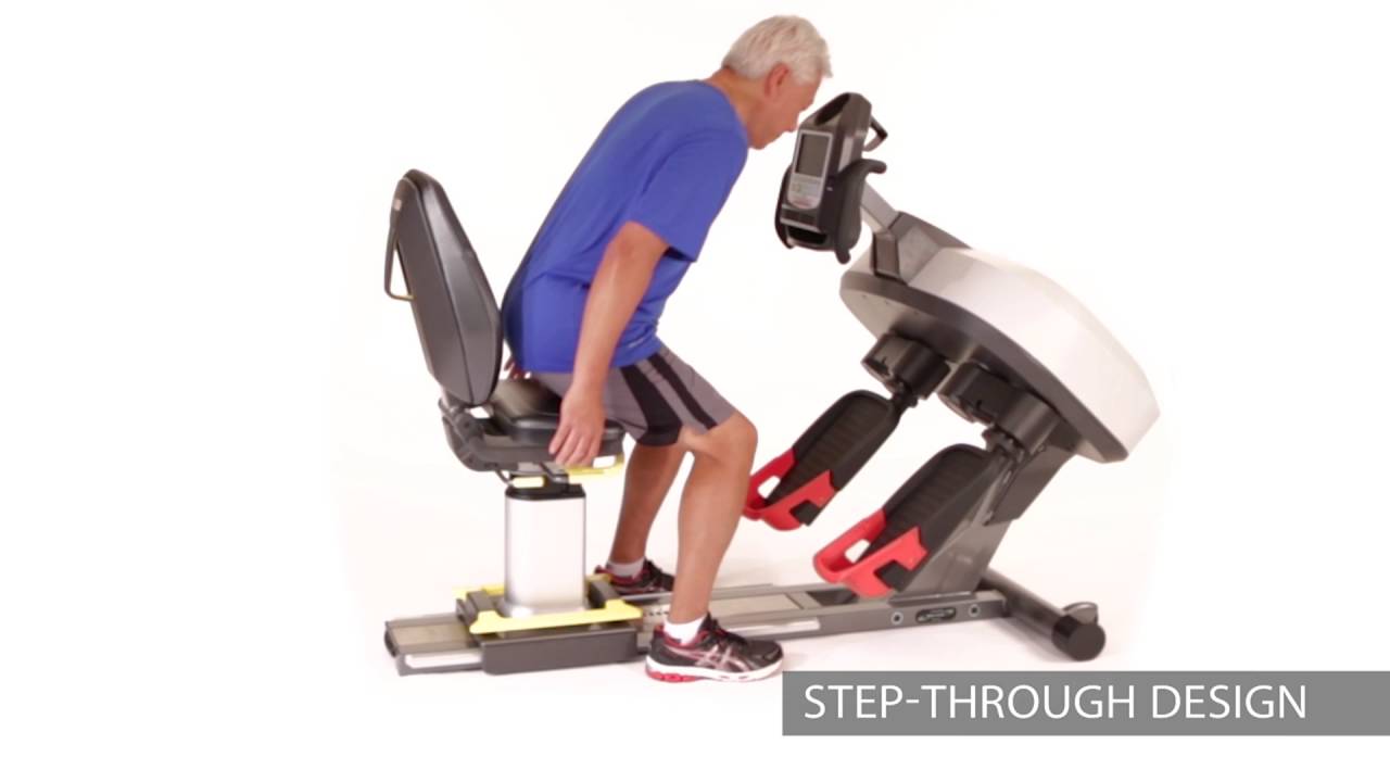 SCIFIT Latitude Lateral Stability Trainer Features