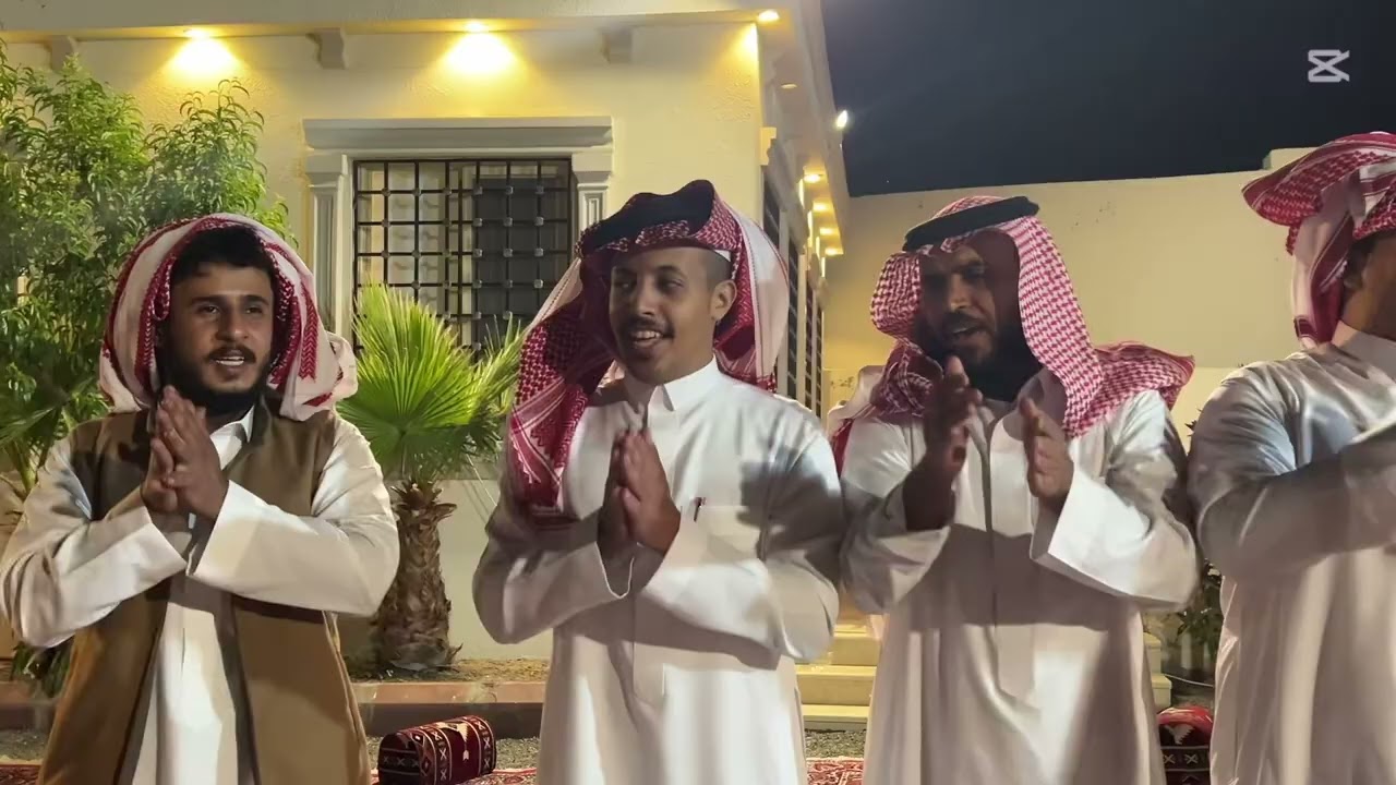 طاروق 💥💥عبدالرحمن الزيداني و يزيد الطلحي و علي بن حمران القحطاني و محمد بن طوير القرشي