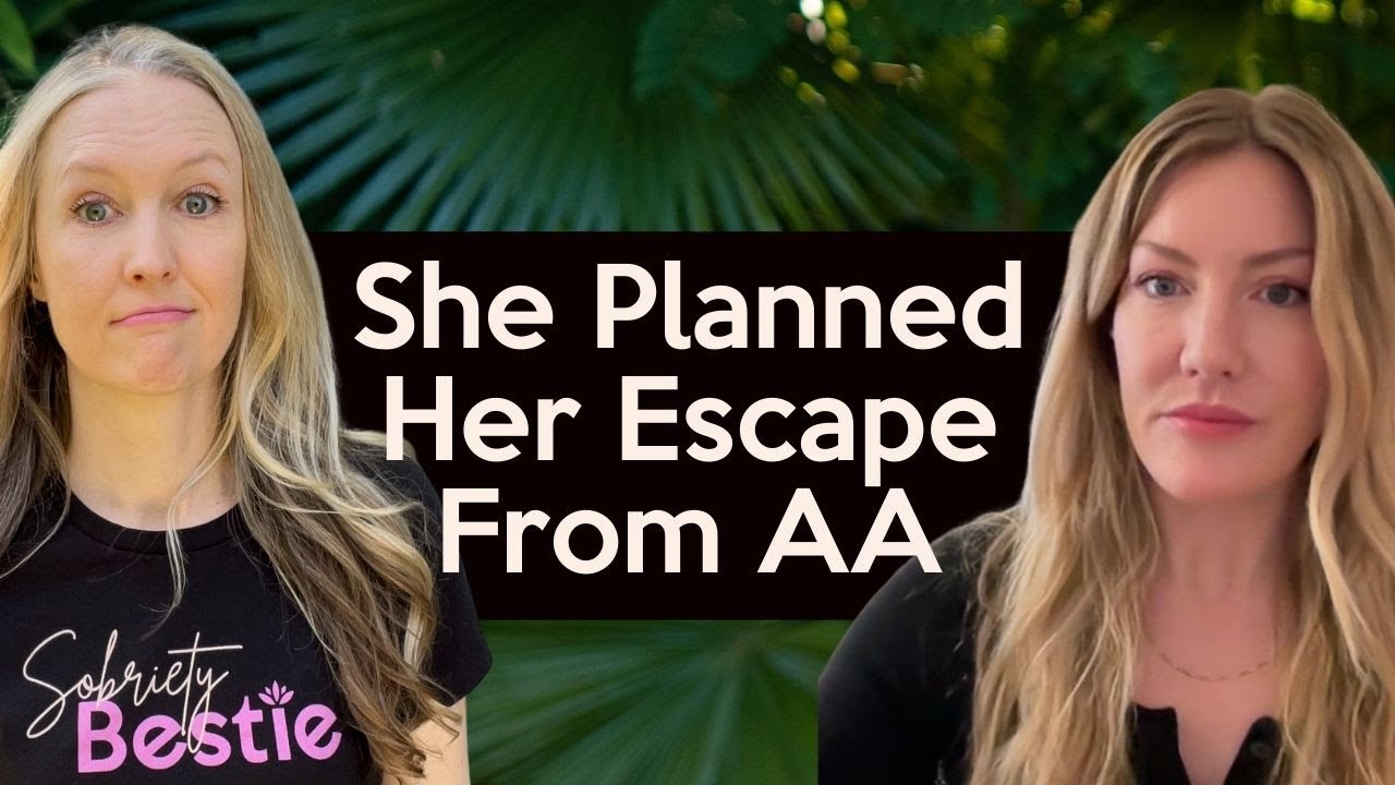 From AA Famous to Ostracized Completely – Lilly's Story