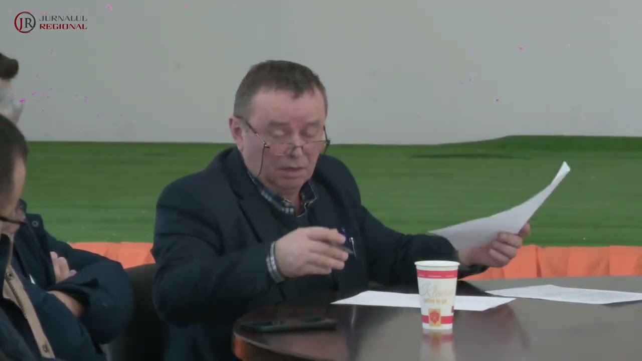 ȘEDINȚĂ ORDINARĂ DE CONSILIU LOCAL MIRCEȘTI CU BLOCAJE LEGISLATIVE PE PROIECTE
