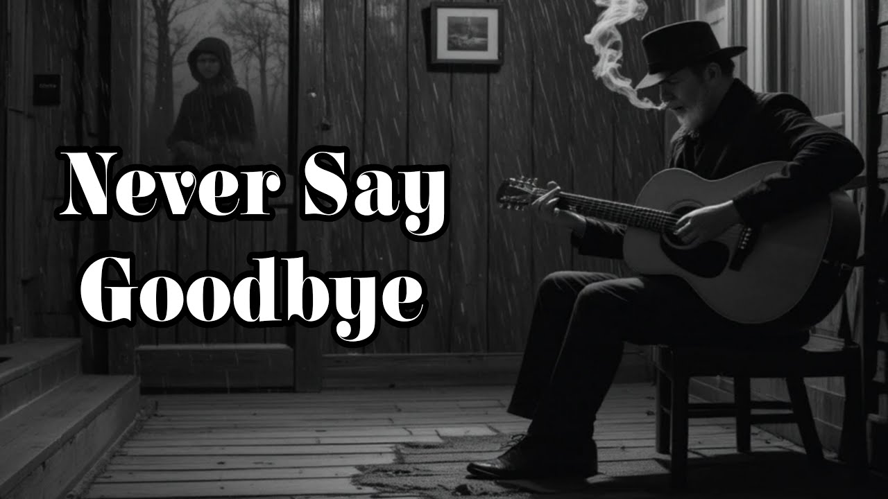 Never Say Goodbye - This Song Broke Everyone's Heart | YOUTOU Tunes