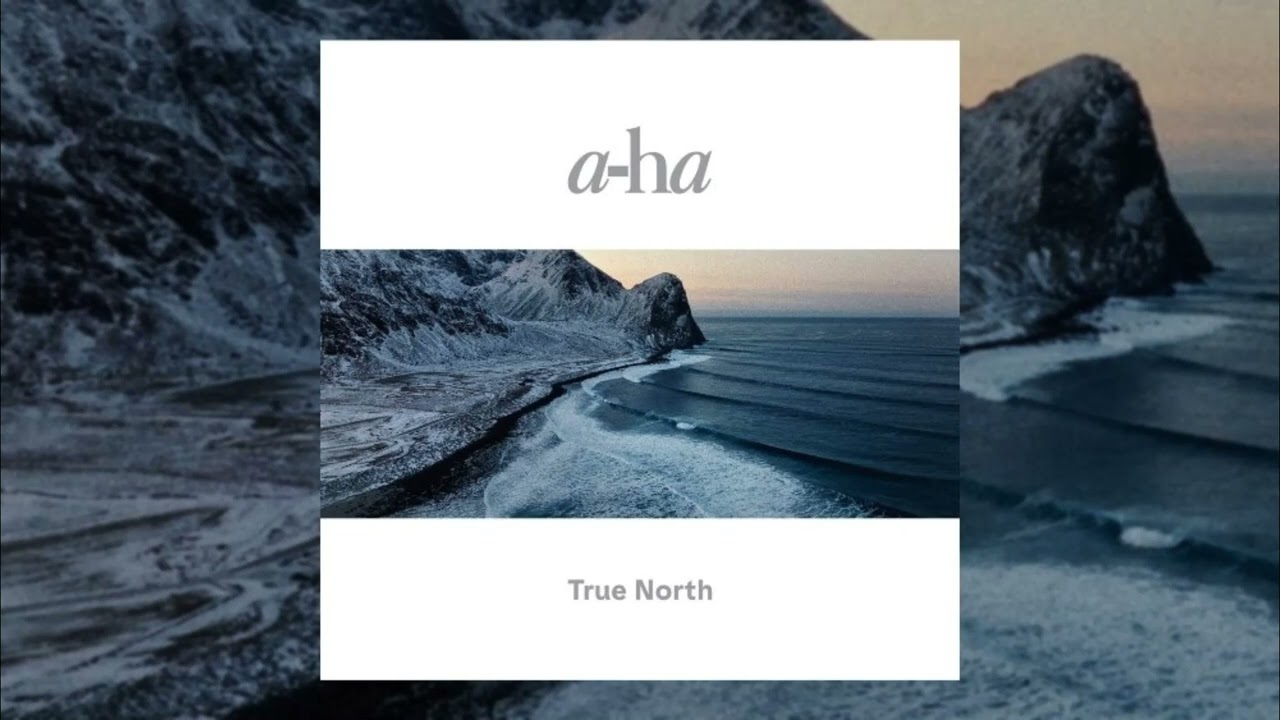 a-ha em 2 minutos (#528) - time is on your side (Magne Furuholmen unrelesead demo)