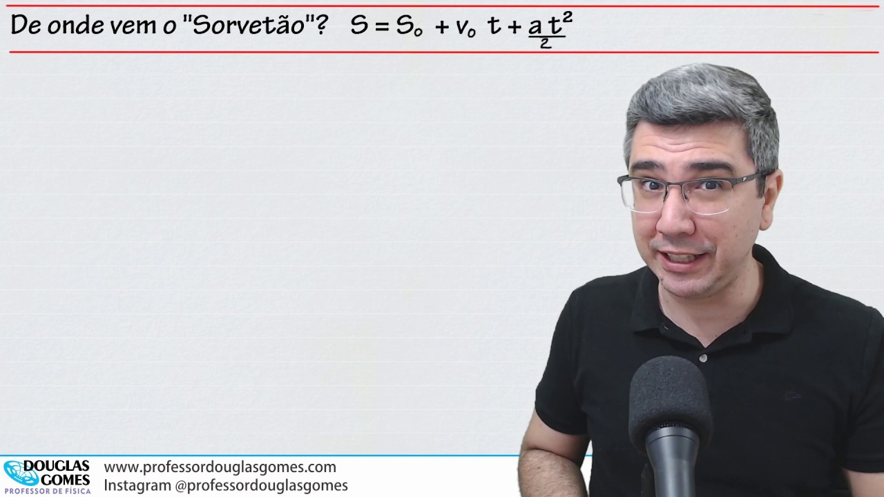 De onde vem o 