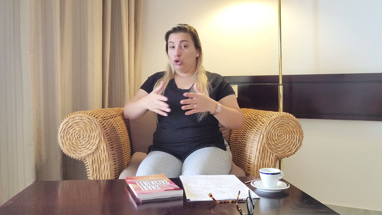 P4. Don de palabra de sabiduría. Pra. Lisney de Font  4-8-2021
