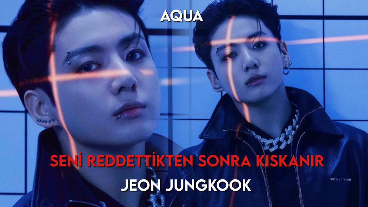 Jungkook ile hayal et ‘ Seni Reddettikten Sonra Kıskanır ‘ [2/1]