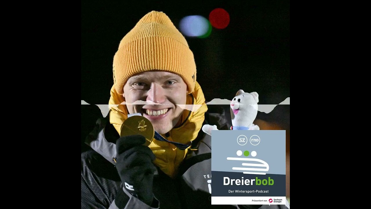 Erstes Gold für Deutschland und das Drama um Lindsey Vonn
