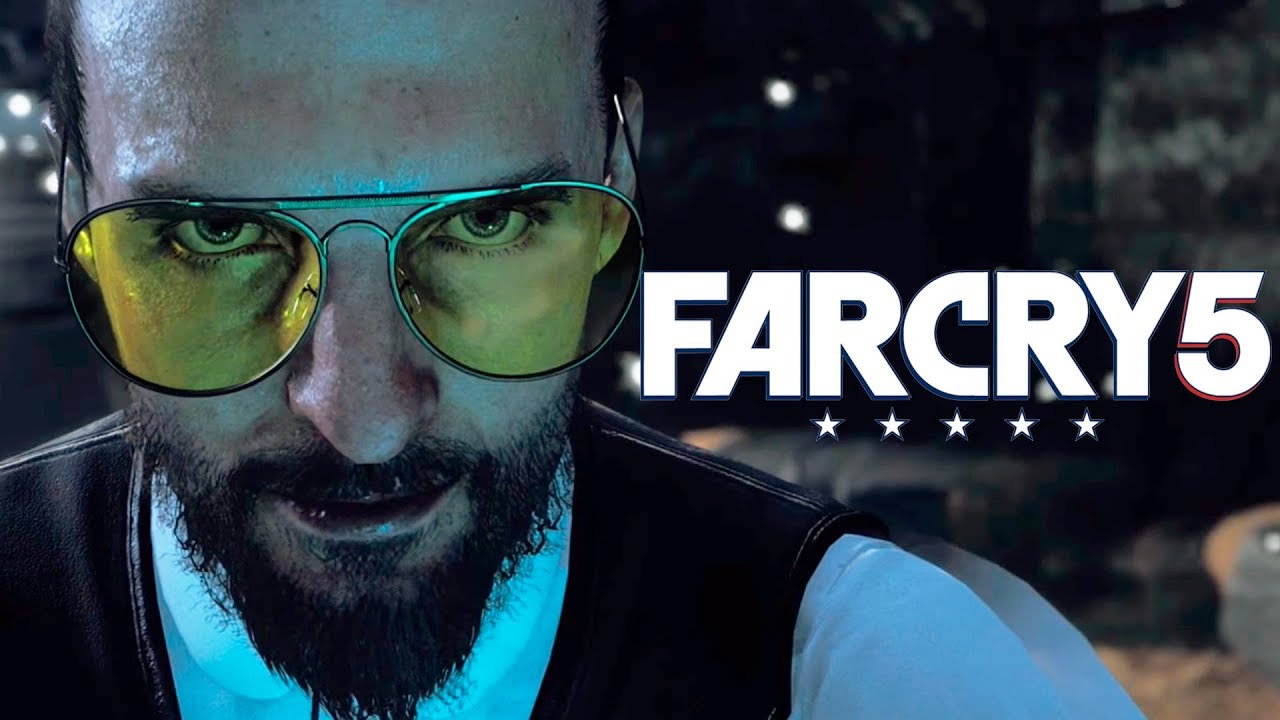 FAR CRY 5 CO-OP (PT-BR) #05 - CAPTURADOS !!! (Gameplay Português PT BR)
