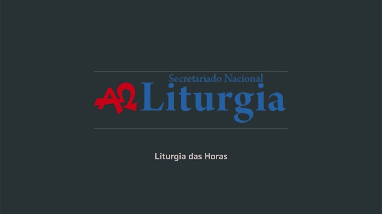 Livrai-me, Senhor (Antífona 2 de Laudes, Sábado Santo)