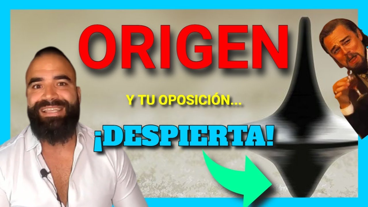 🐱&zwj;🚀C&oacute;mo aprobar oposiciones a la primera ☝ en tiempo r&eacute;cord 🚀 y ser feliz ❤