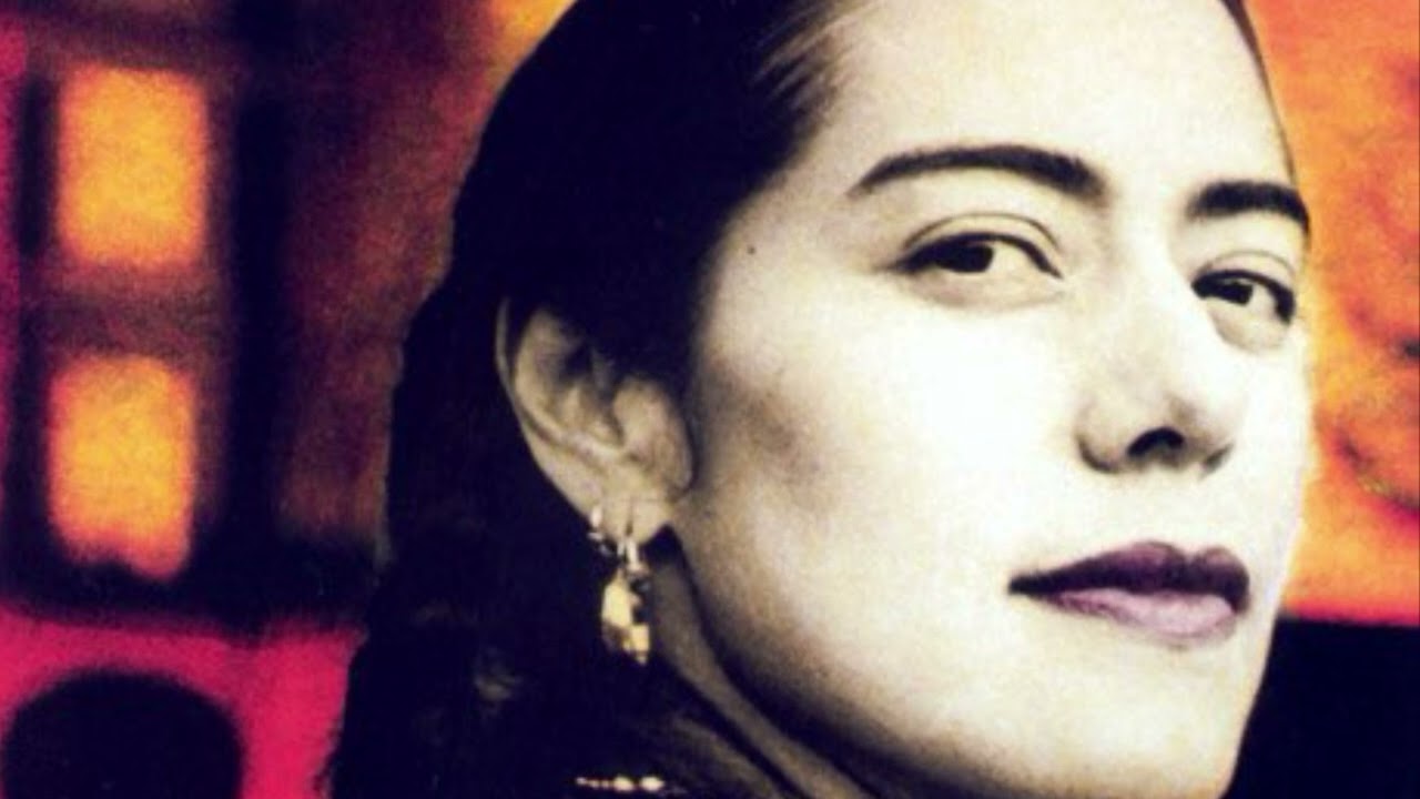 Paloma Negra Instrumental versión de Lila Downs