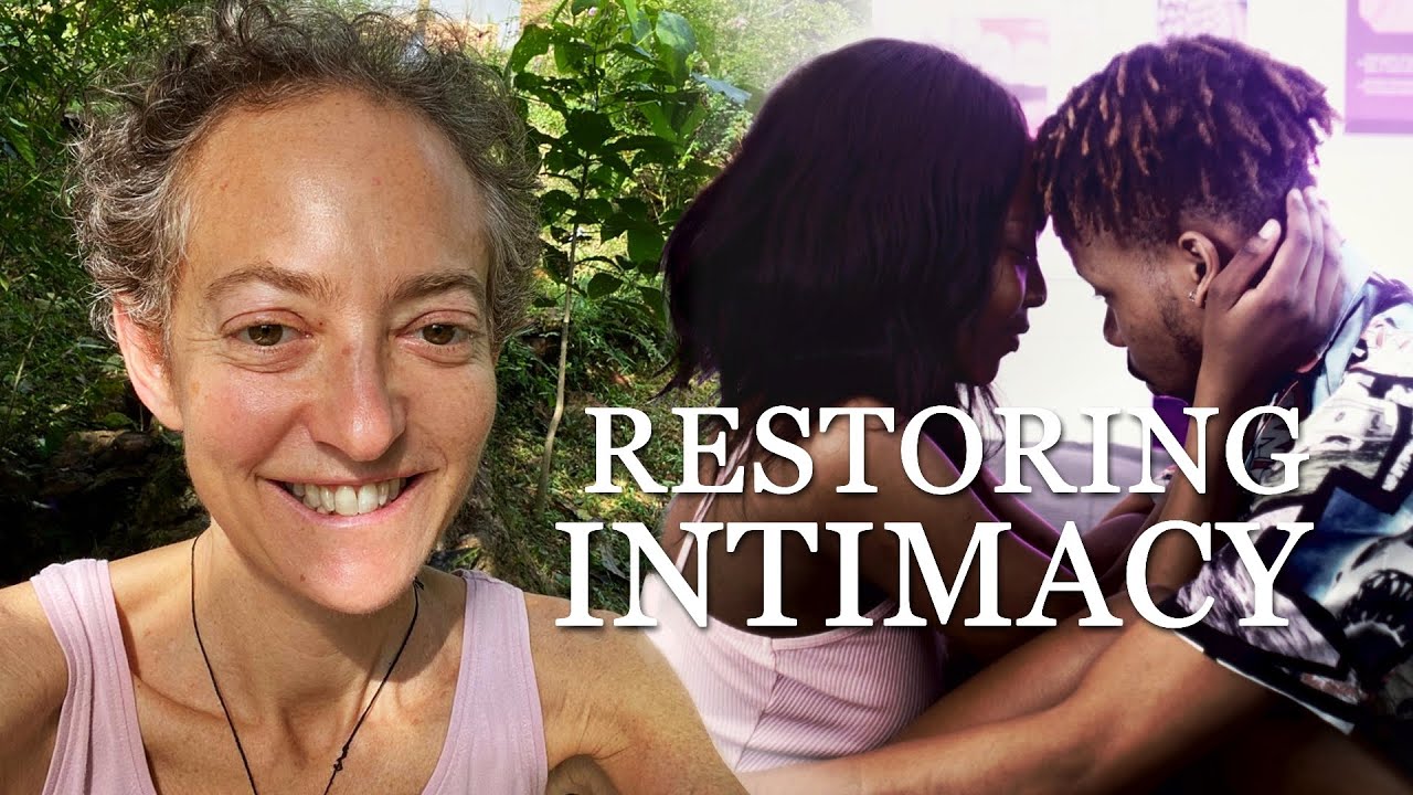 Navigating a Relationship When You Want More Intimacy