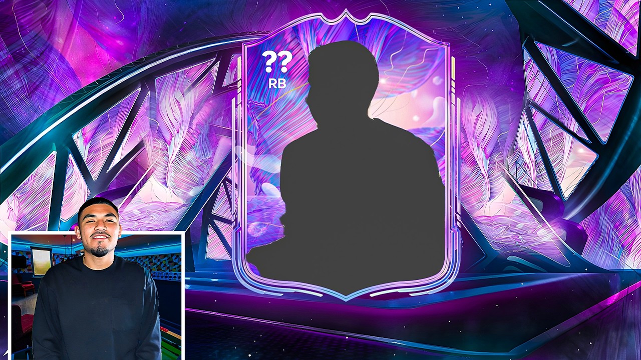 THIS FANTASY FC HERO FOR 65K IS ACTUALLY WORTH IT !!! 😍😍😍