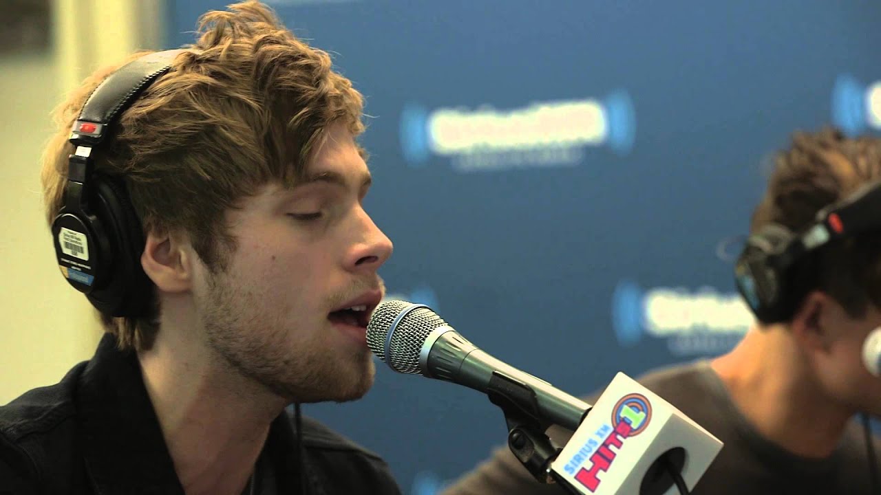 5 Seconds of Summer 