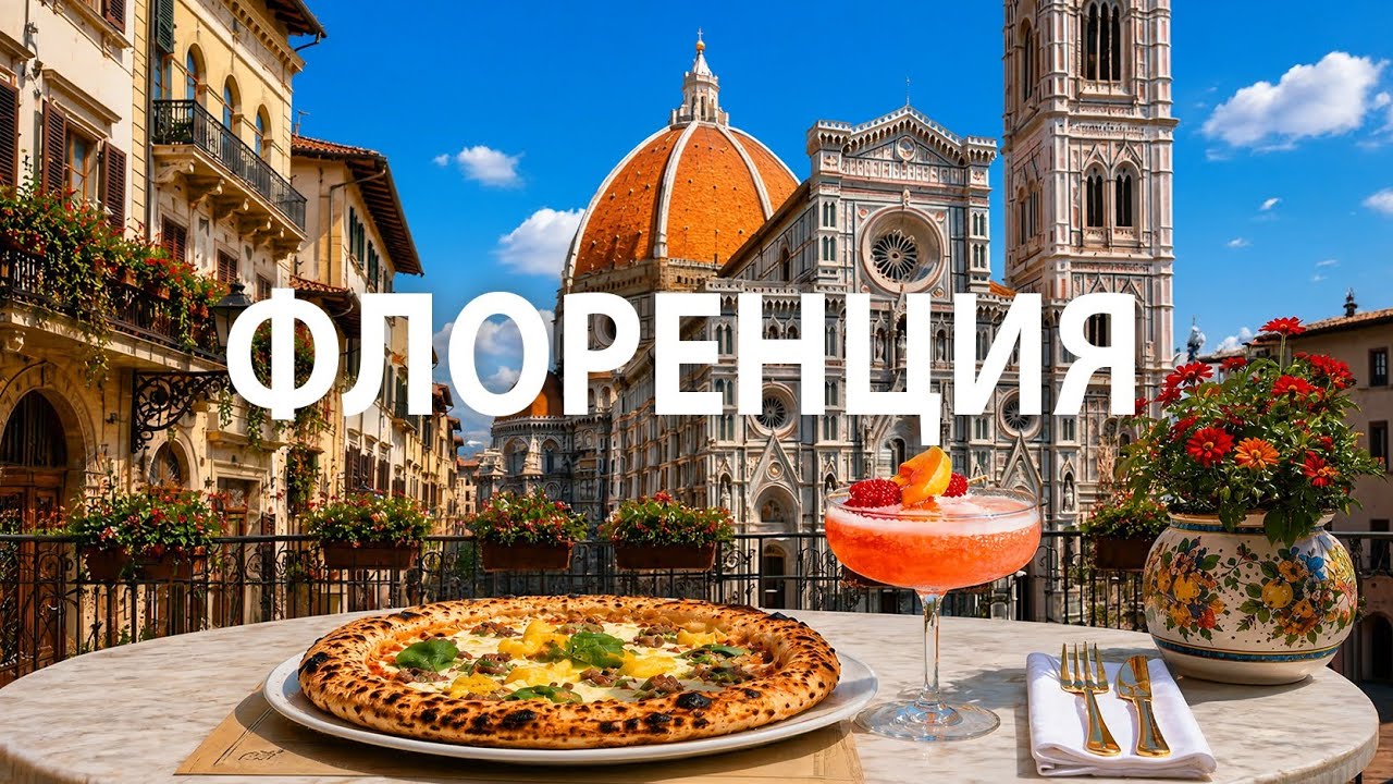 Гастрономический гид. Ресторан Софи Лорен. Вкусно и красиво. Готовлю агретти и радикьо