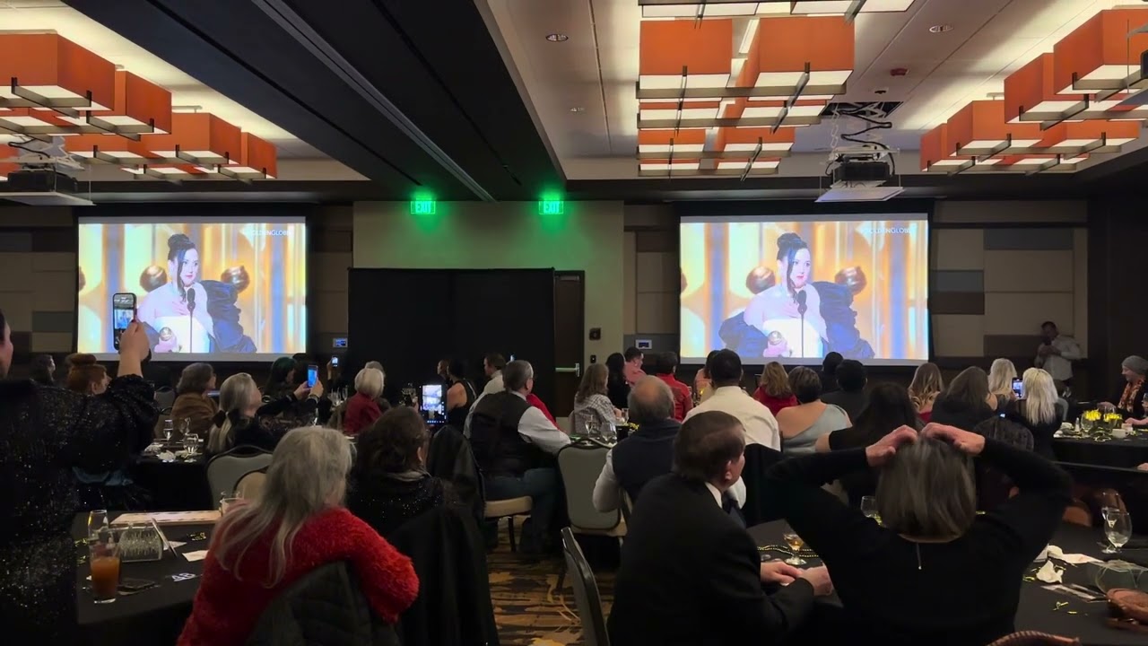 Osage Nation reacts to Lily Gladstone&rsquo;s Golden Globes win