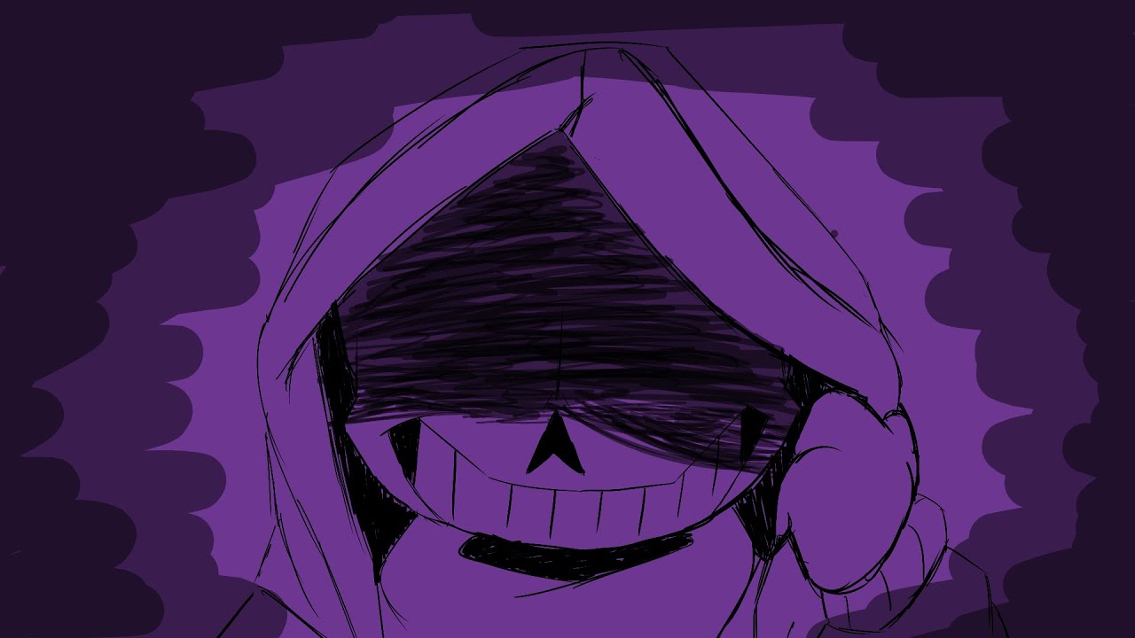 Dusttale Intro