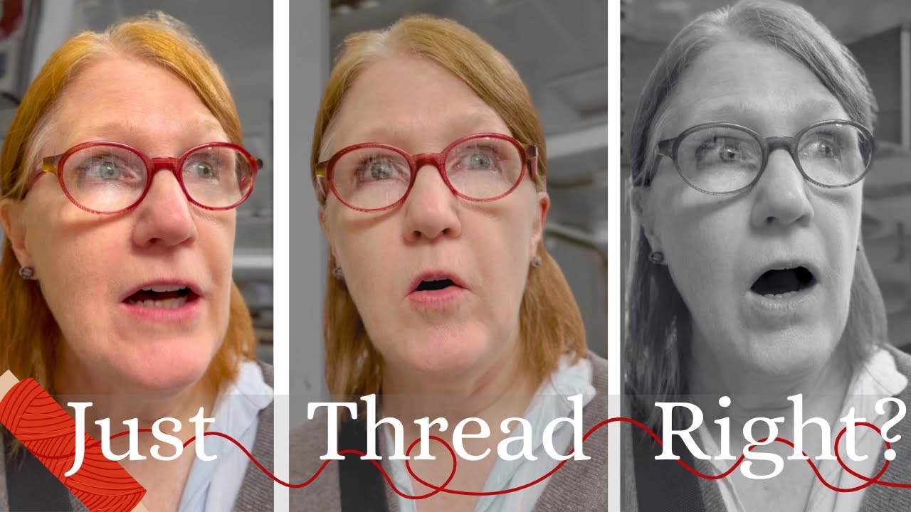 8 Quilting Tips for Picking the Right Thread