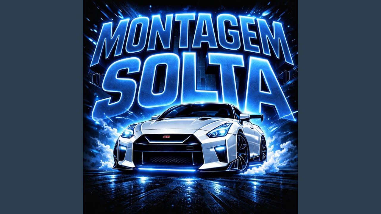MONTAGEM SOLTA (slowed)