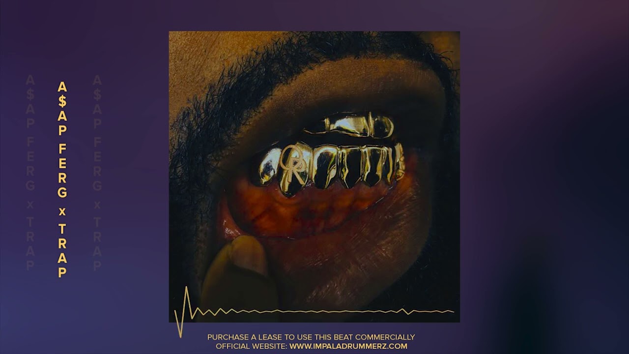 [FREE] Asap Ferg Type Beat - 