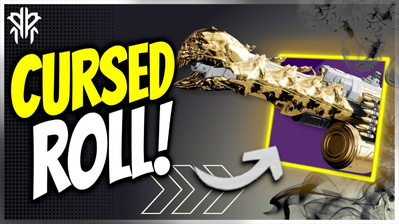 No Other Machine Gun Can Do This! - Song of Ir Yut PvE God Roll - Crotas End Raid - Destiny 2