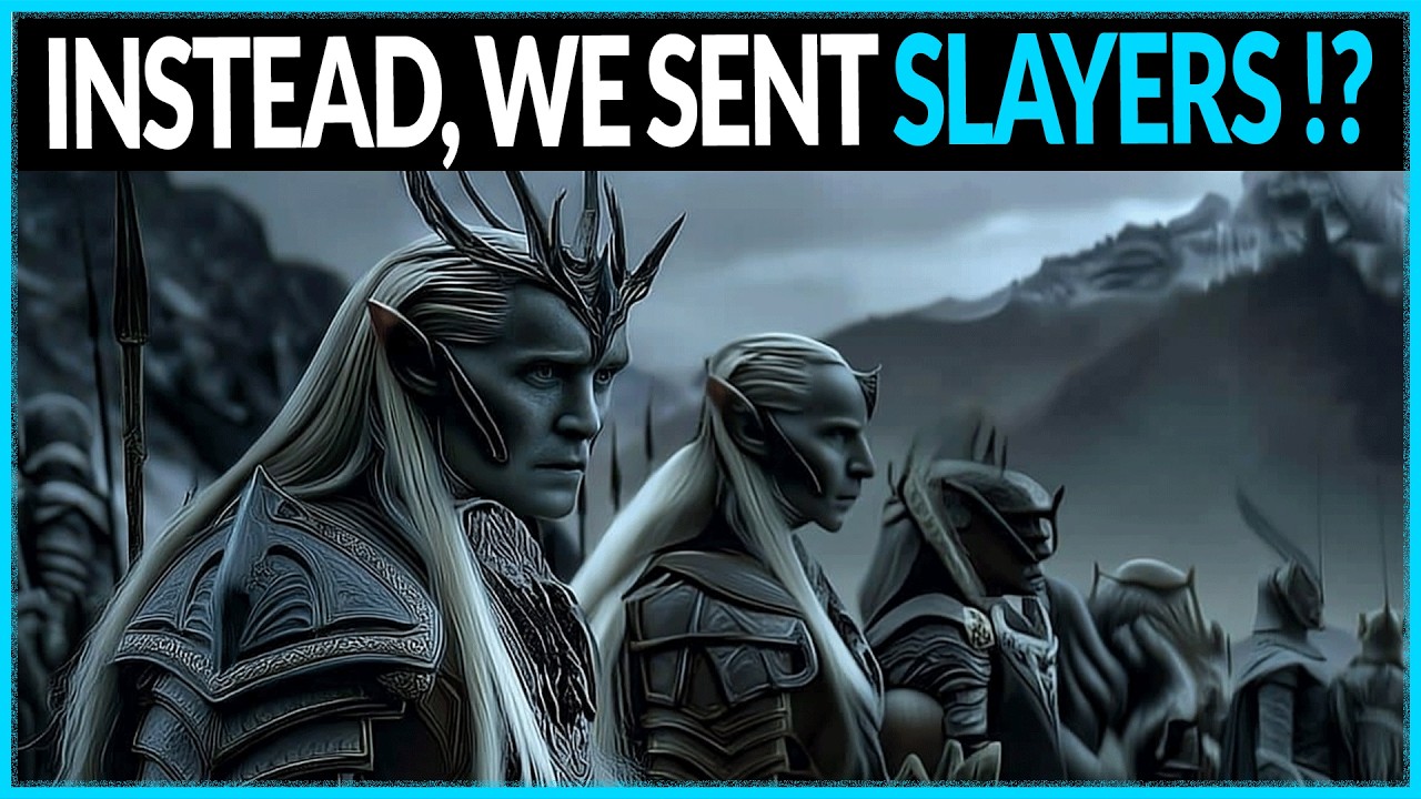 They Sought Soldiers from Earth—Instead, We Sent Slayers HFY | Best HFY Stories