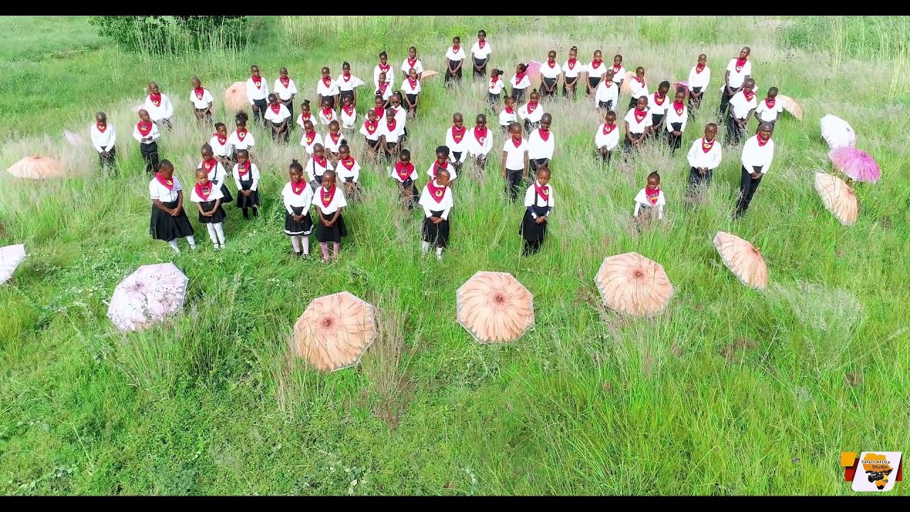 CREATOR OFFICIAL VIDEO|| ELDORET EAST CHILDREN MINISTRY|| VIDEO BY SAFARI AFRICA MEDIA @2025
