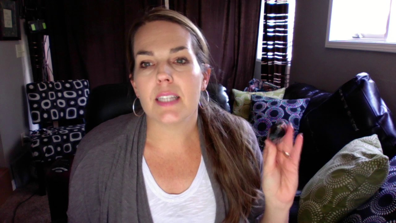 How to Use Balance Essential Oil Blend- Motherhood Essentials w/Dr Christina Hibbert