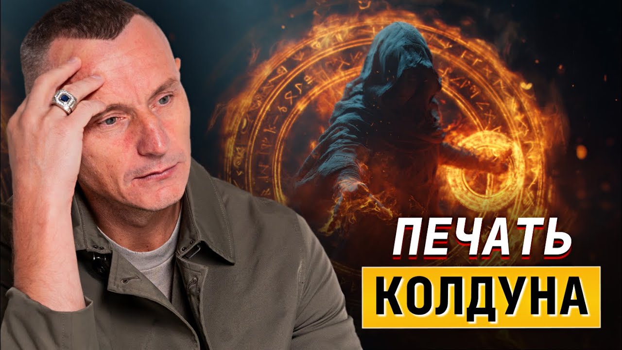 Печать колдуна