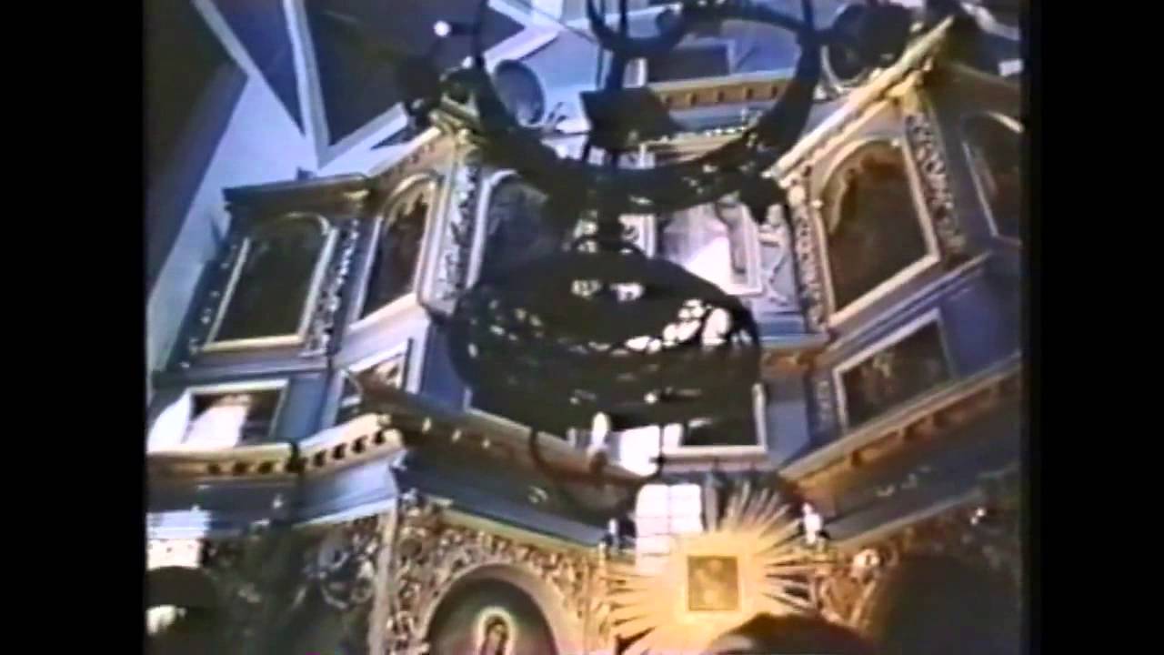 Світло українського Гелікону, Київнаукфільм, 1991 р.