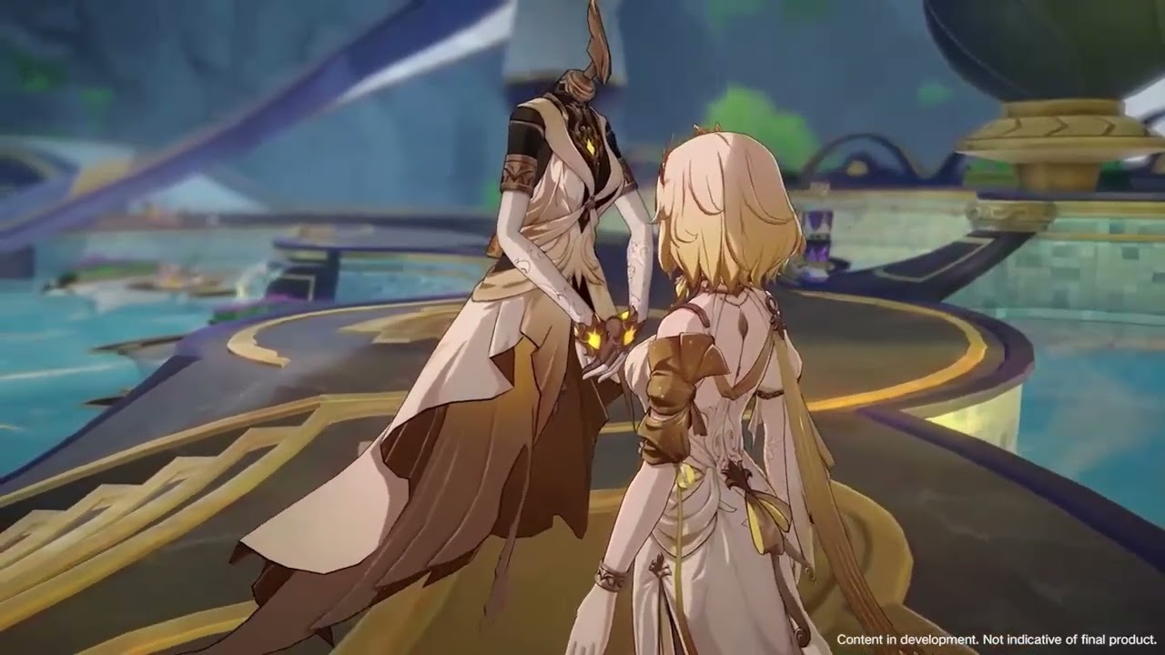 Honkai Star Rail 3.0 Special Program Recap | New Character Teaser - Aglaea
