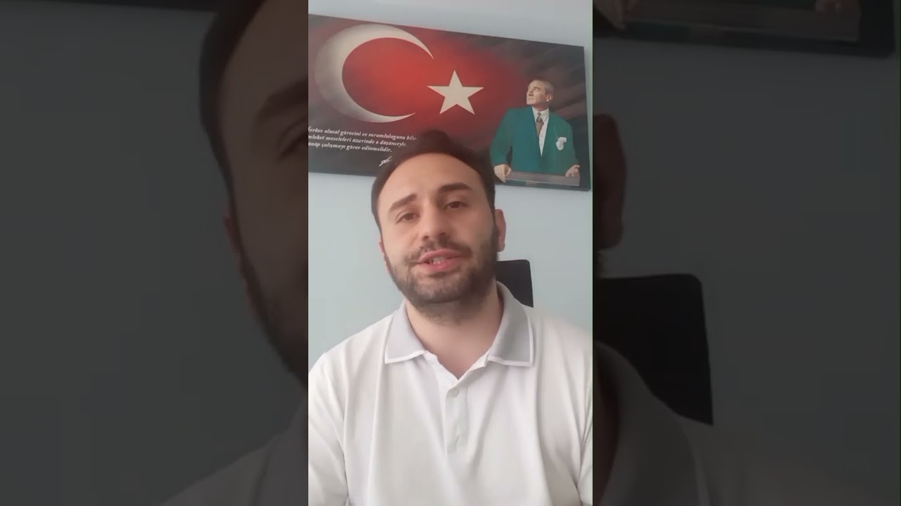 Ofisimiz avukatlarından Av. Ahmet sizler için işe iade davası konusunda bilgilendirmelerde bulundu.
